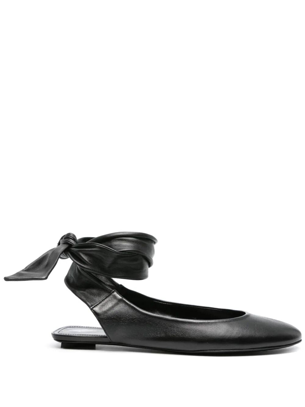 Cloe Ballerina Flat