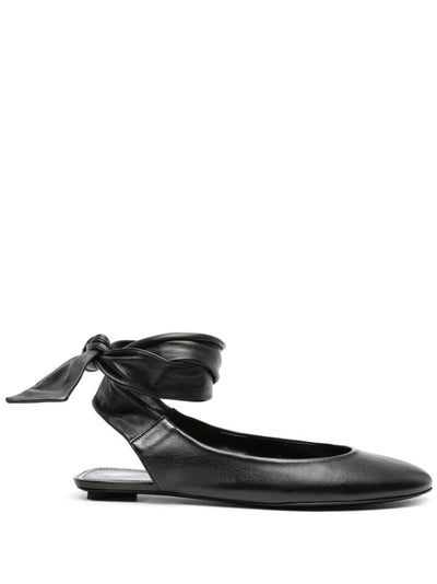 Cloe Ballerina Flat
