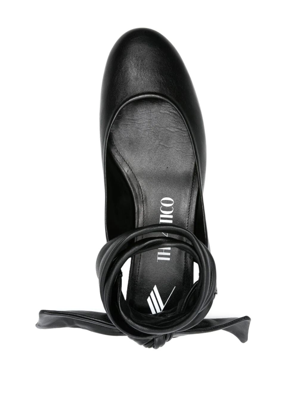 Cloe Ballerina Flat