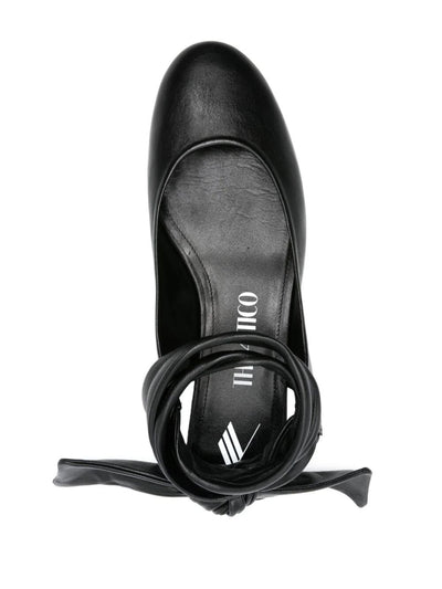 Cloe Ballerina Flat