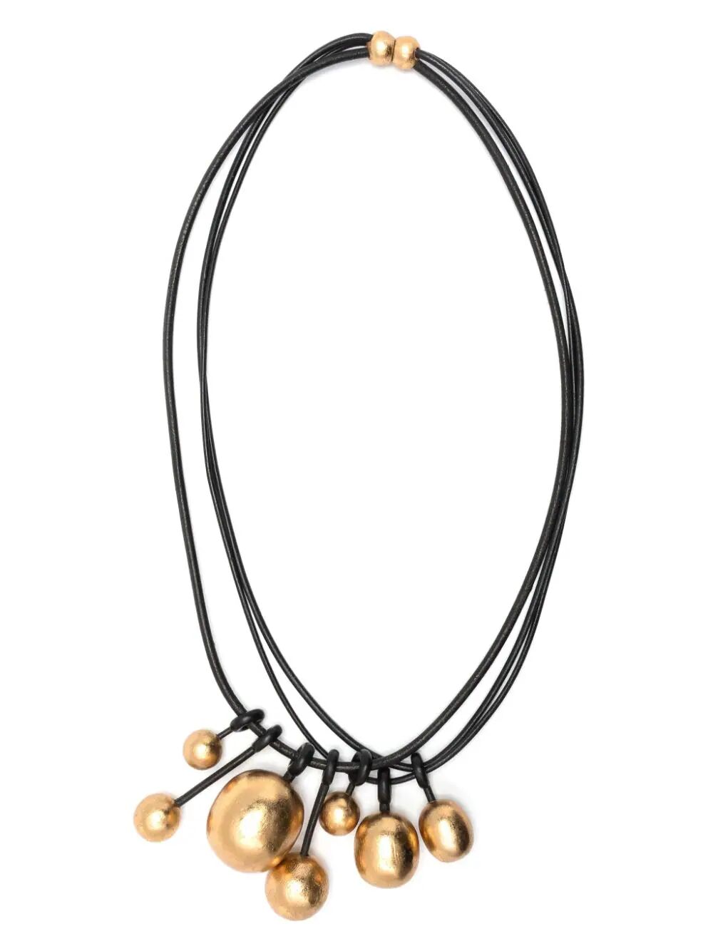 Salix Necklace