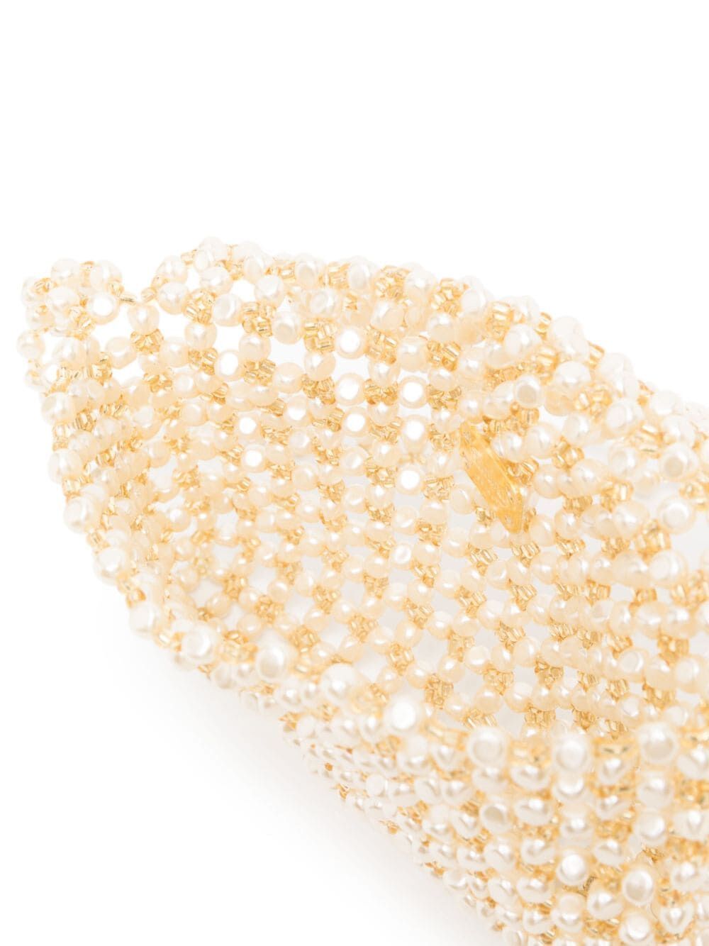 Sable Nacres Baguette