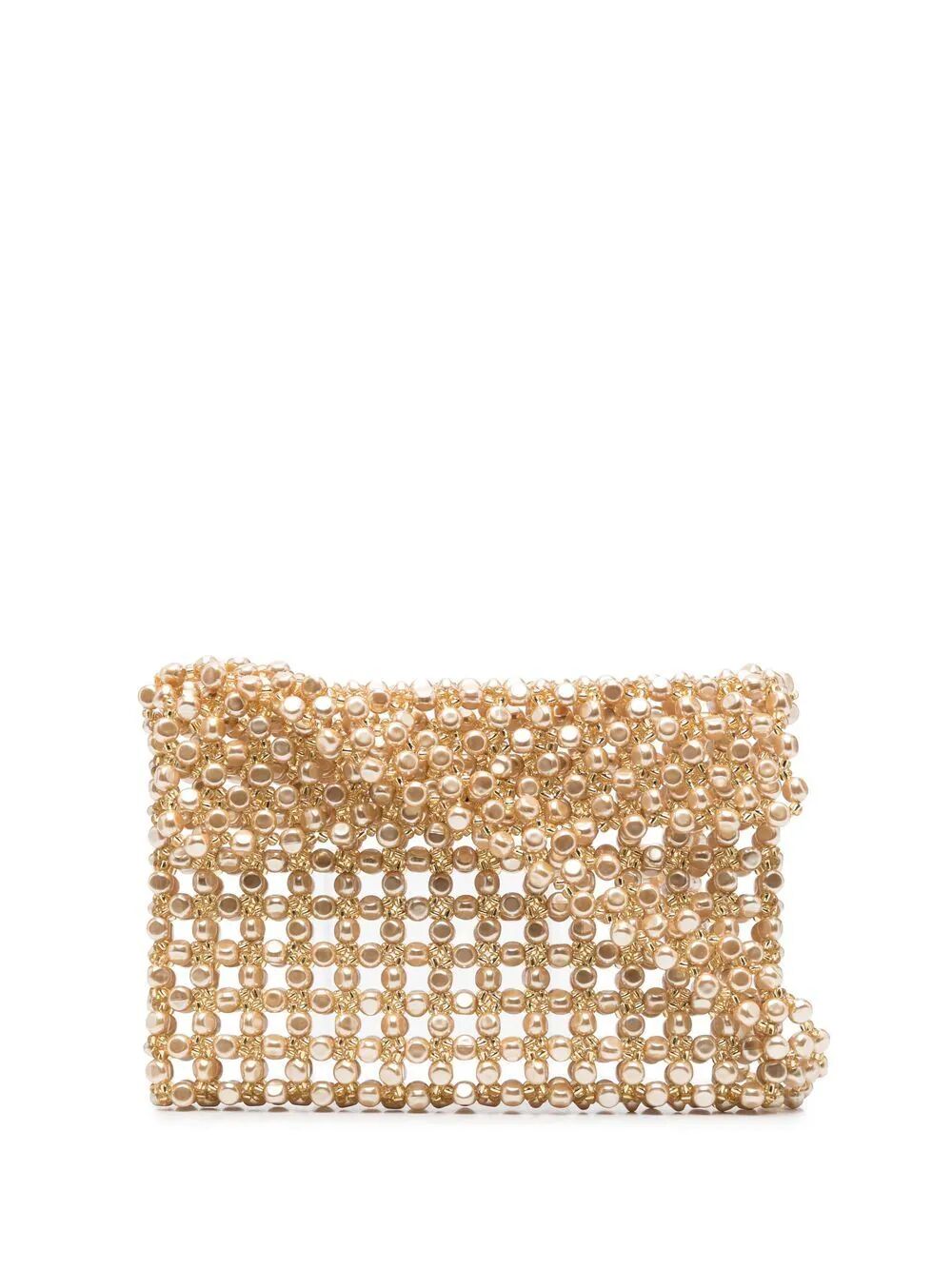 Sable Nacres Baguette