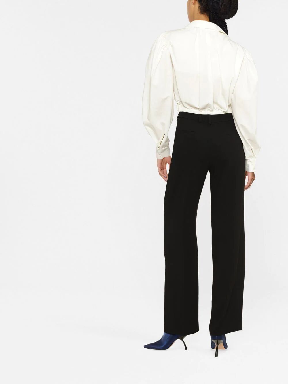Hutton Trousers