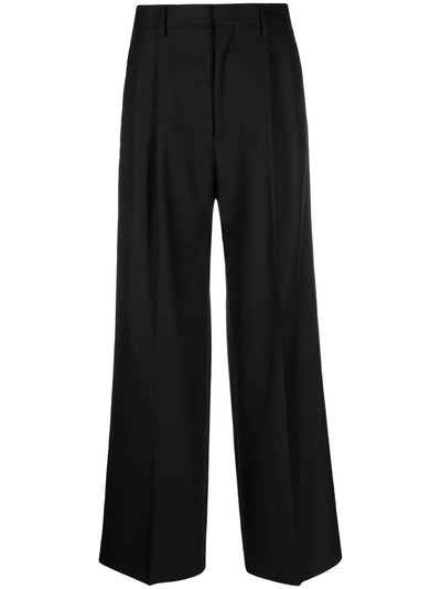 Darcey Wool Trousers