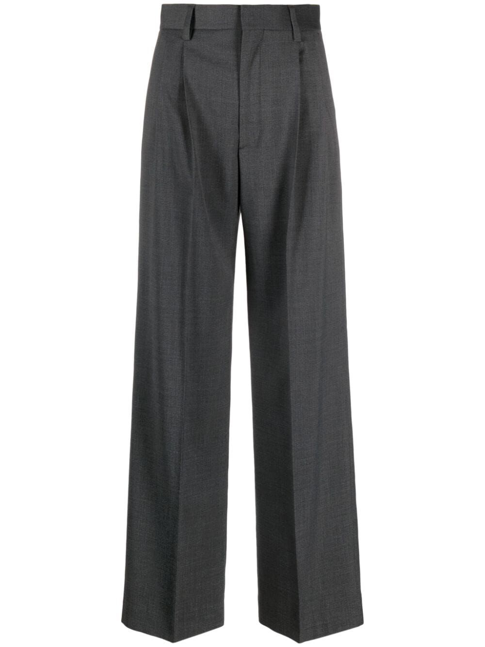 Darcey Wool Trousers
