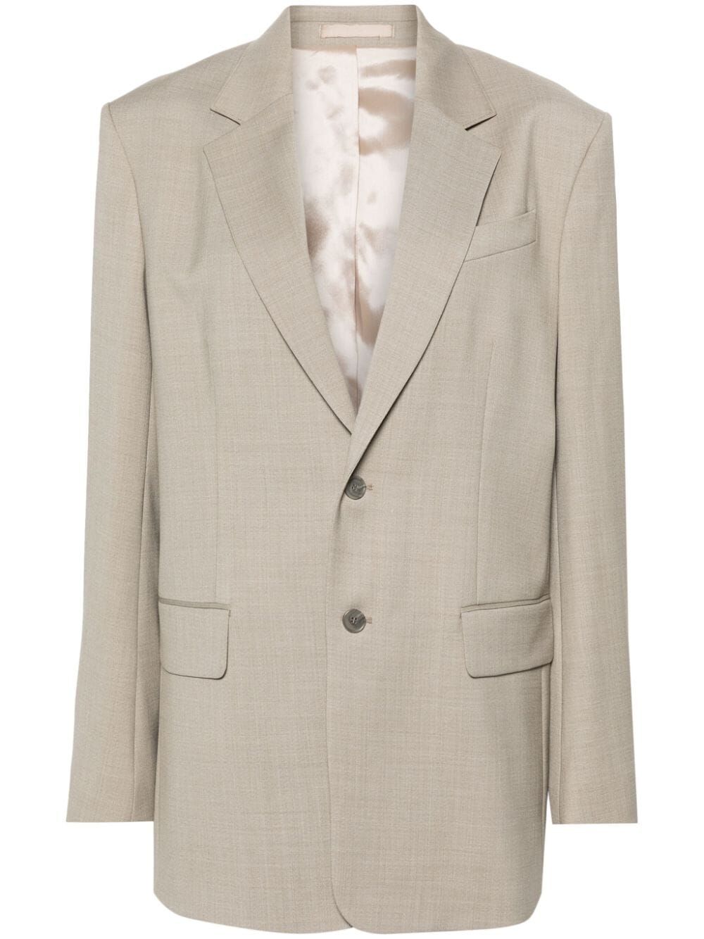 Davina Blazer