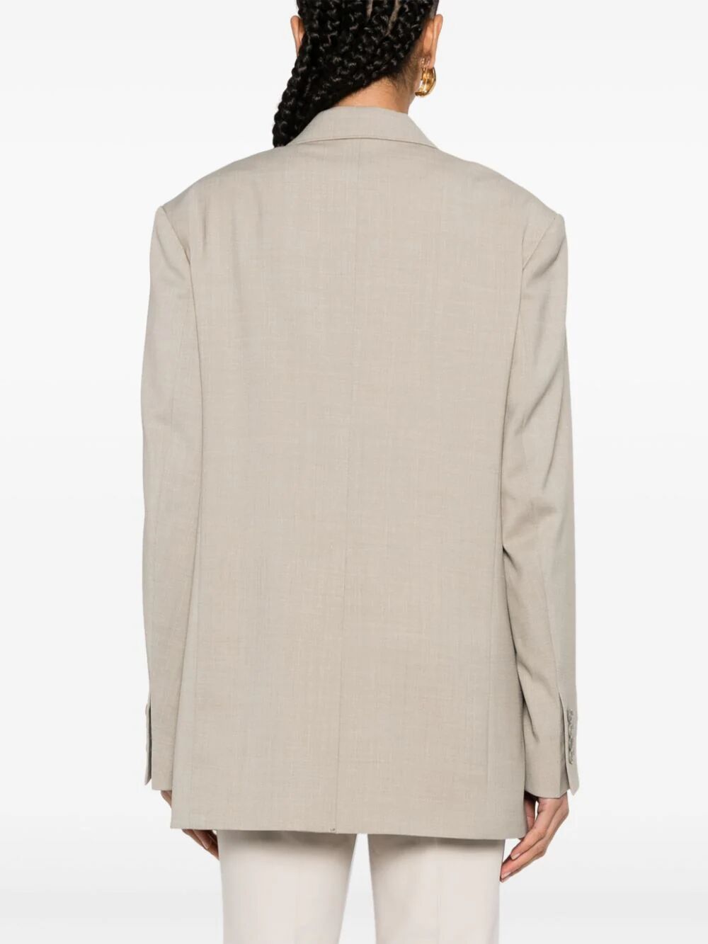 Davina Blazer