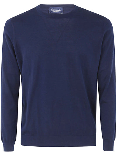 Long Sleeves Sweater