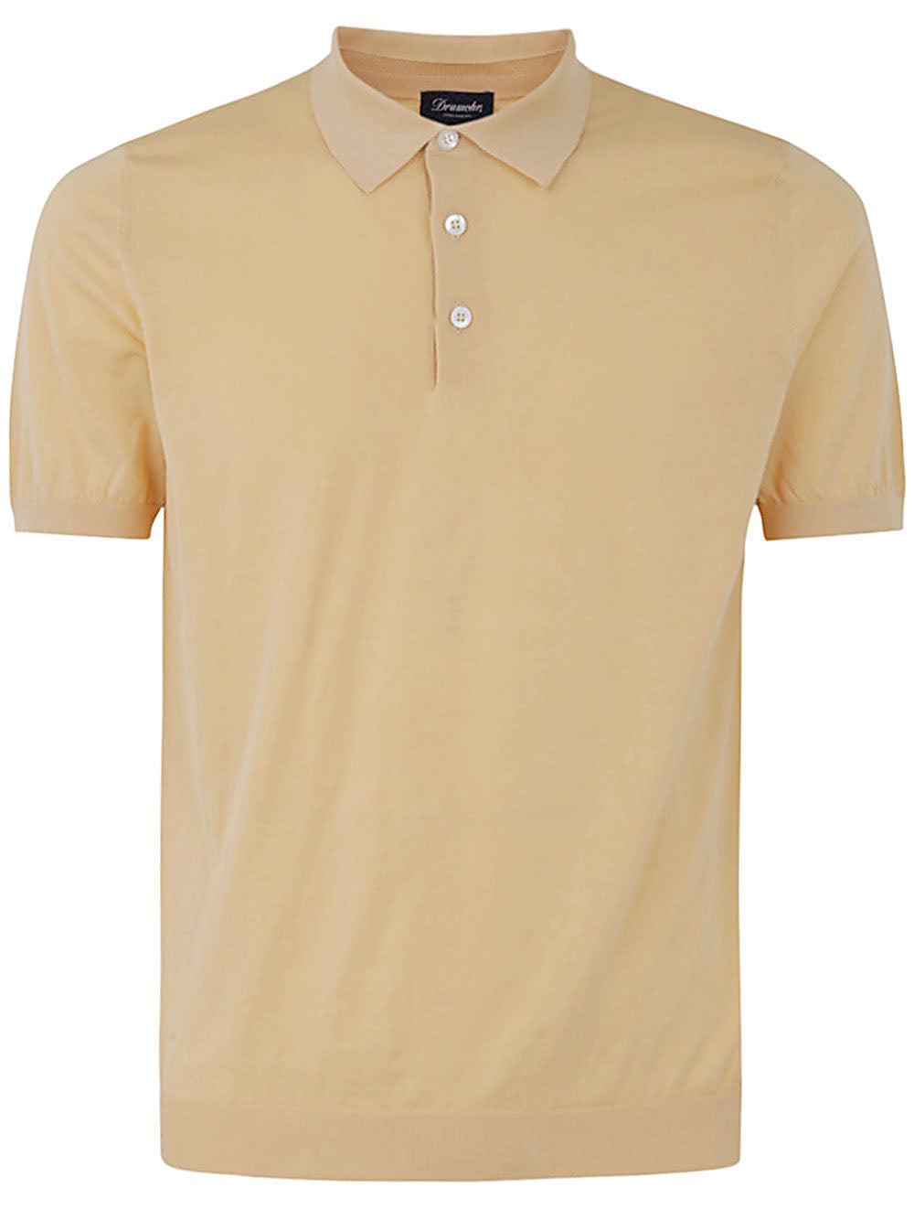 Polo Sweater