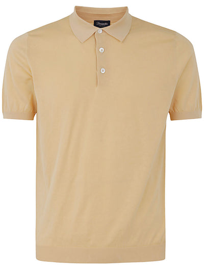 Polo Sweater