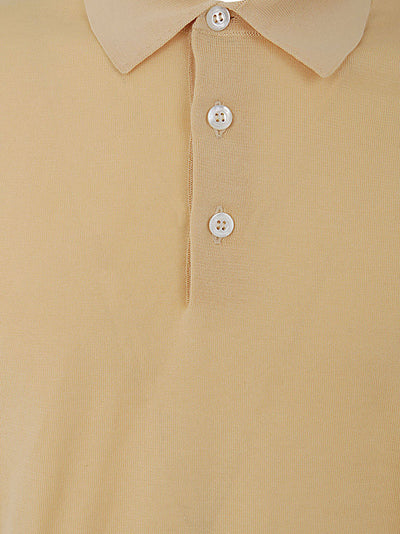 Polo Sweater