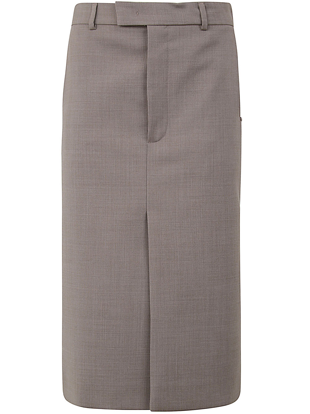 Atollo Pencil Skirt