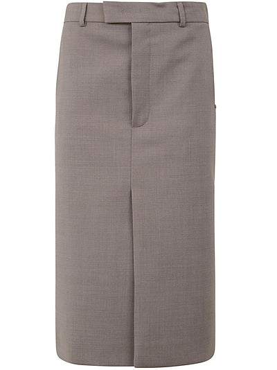 Atollo Pencil Skirt
