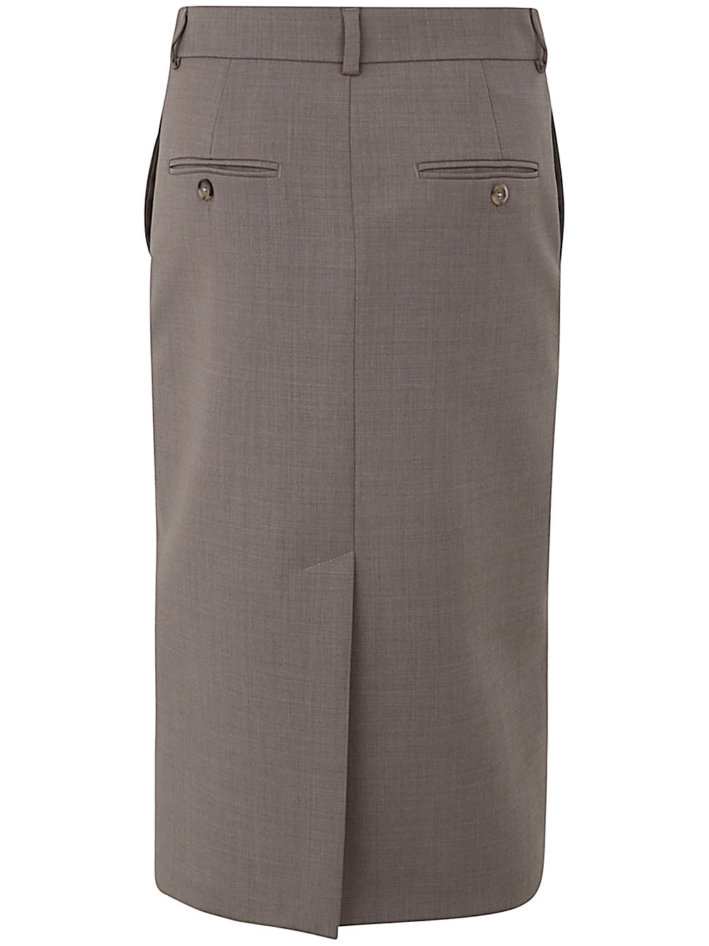 Atollo Pencil Skirt
