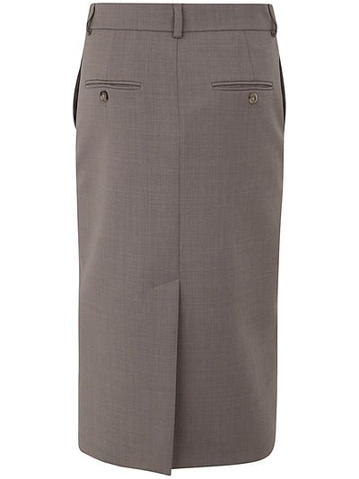Atollo Pencil Skirt