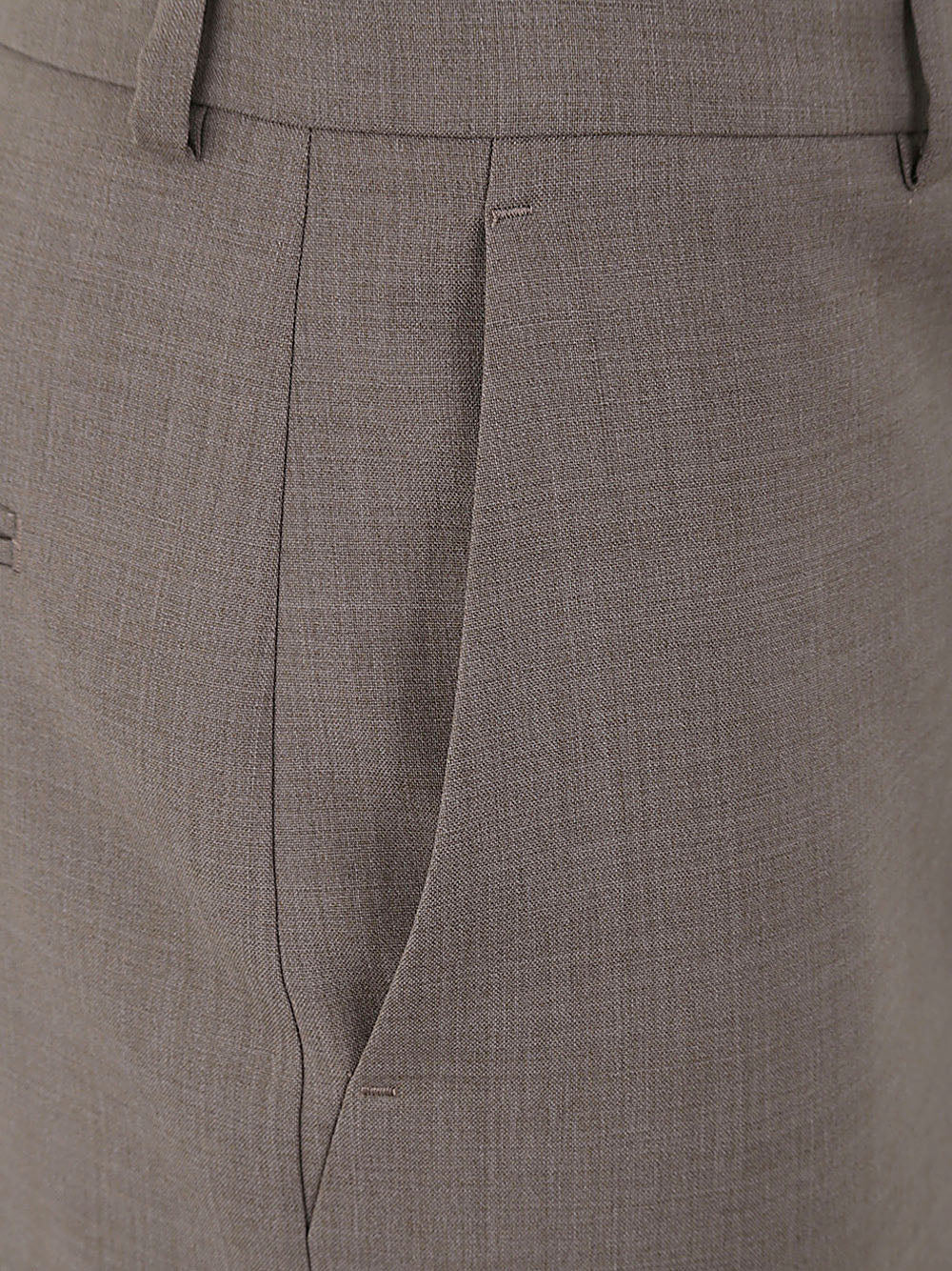Atollo Pencil Skirt