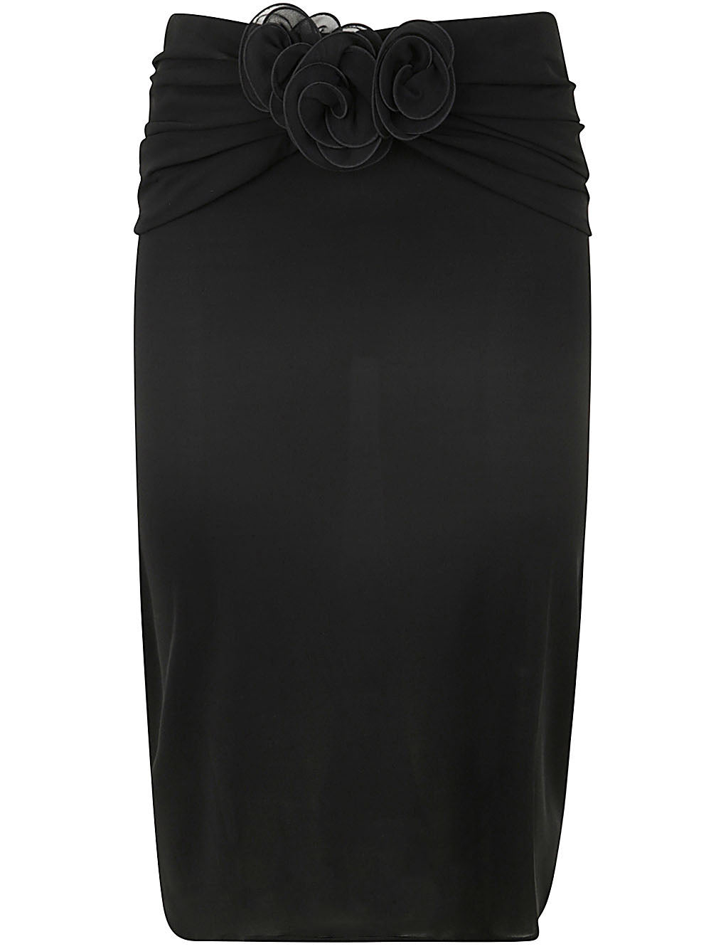 Midi Skirt
