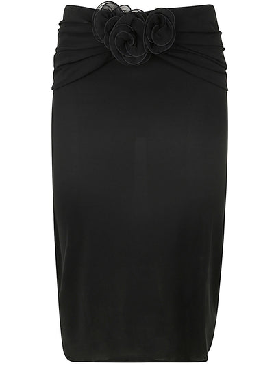 Midi Skirt
