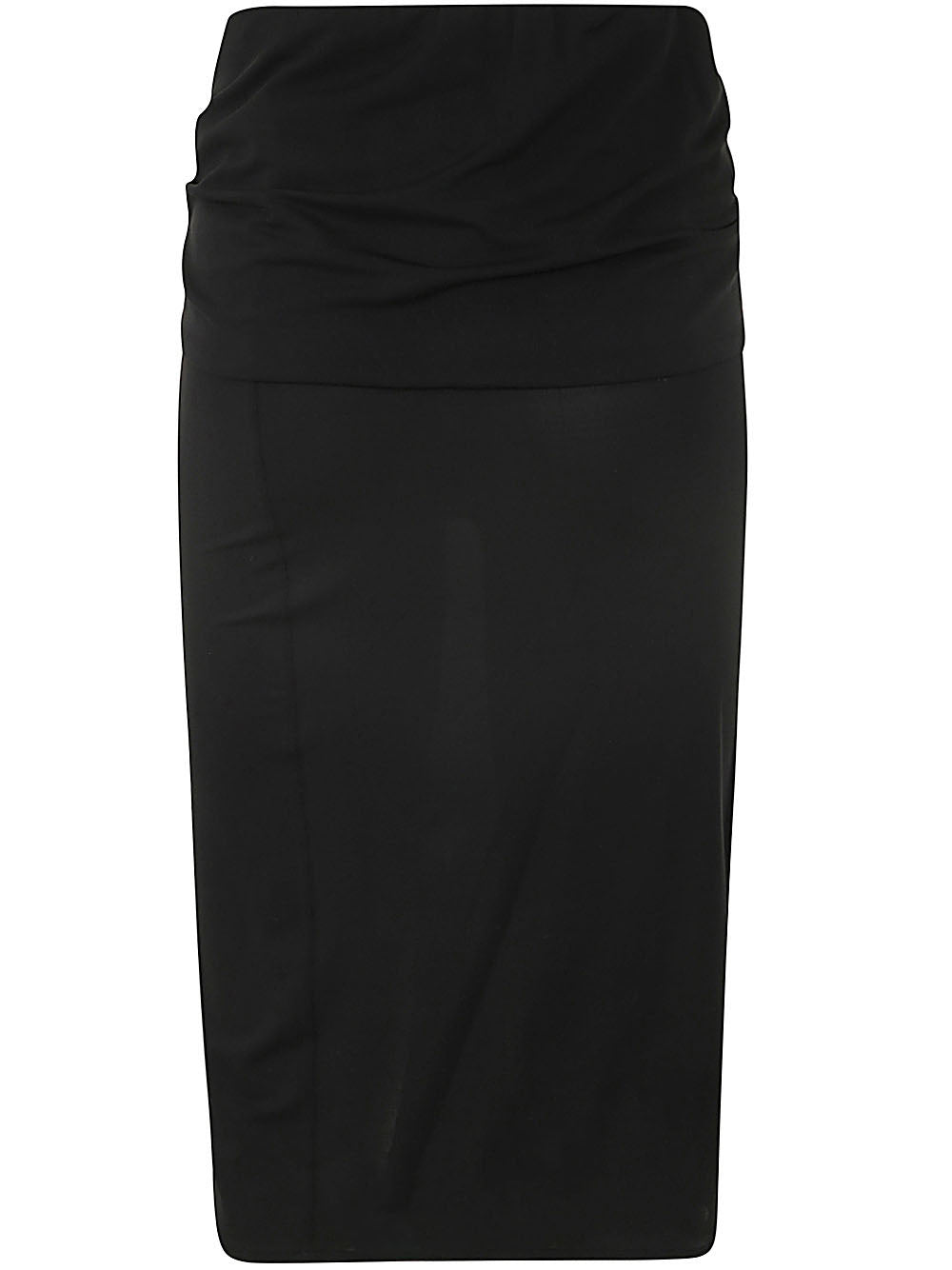 Midi Skirt