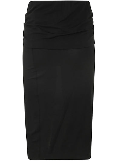 Midi Skirt