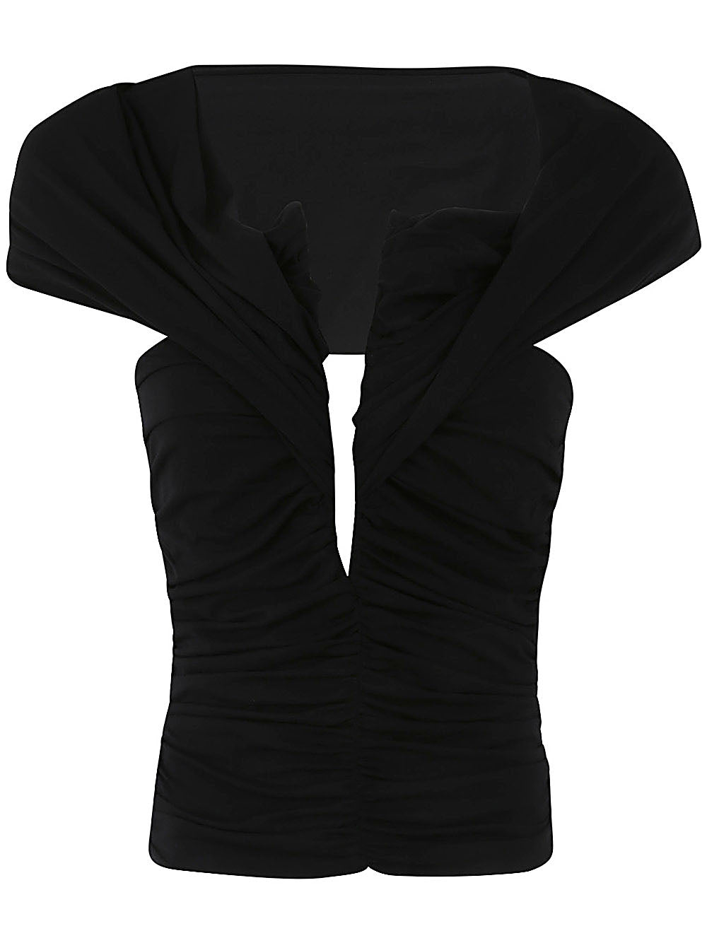 Off The Shoulder Blouse