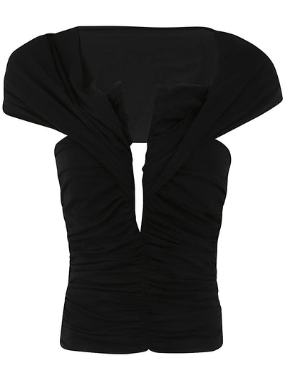 Off The Shoulder Blouse