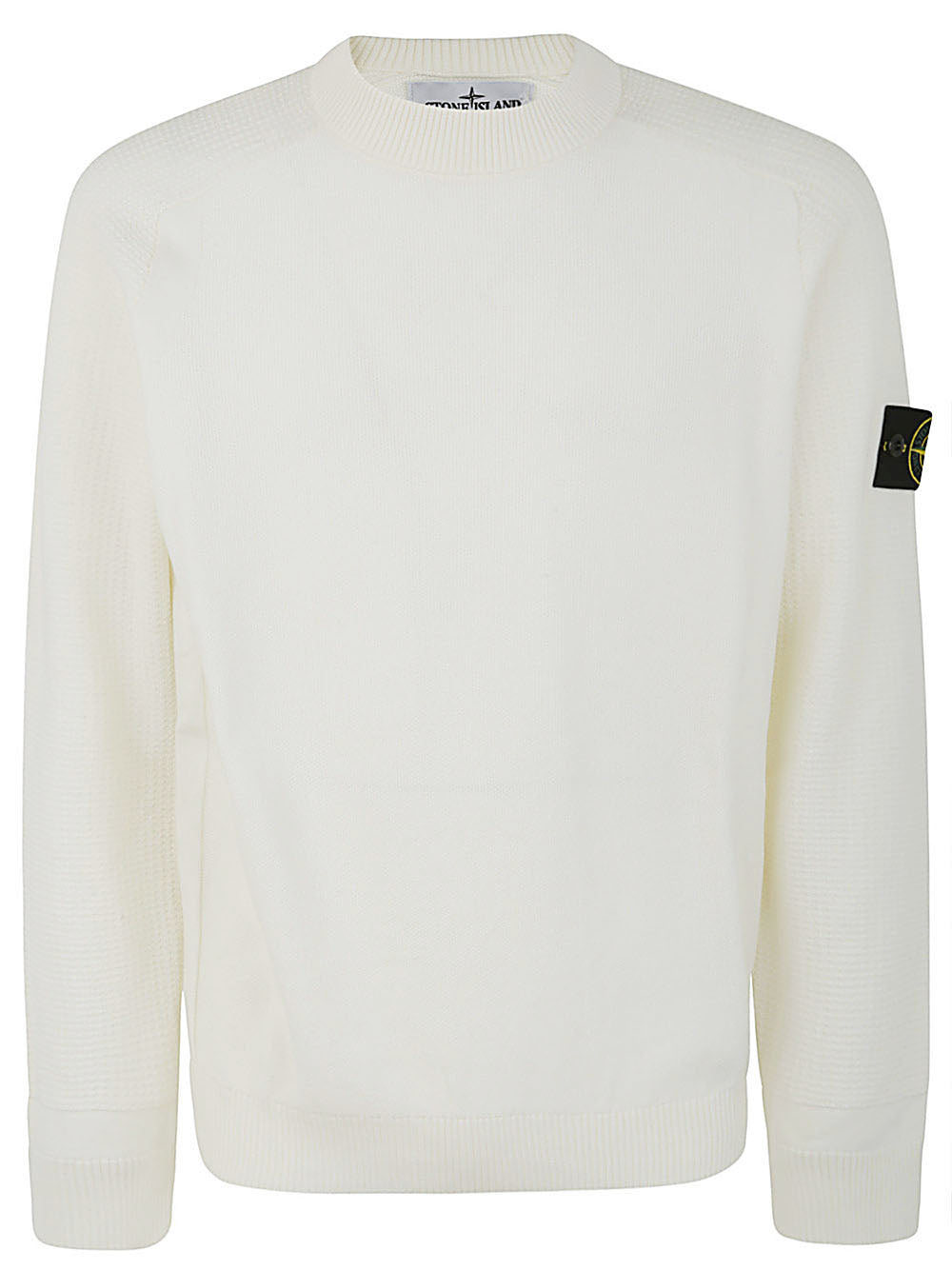 Round Neck Sweater