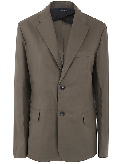 Classic Blazer