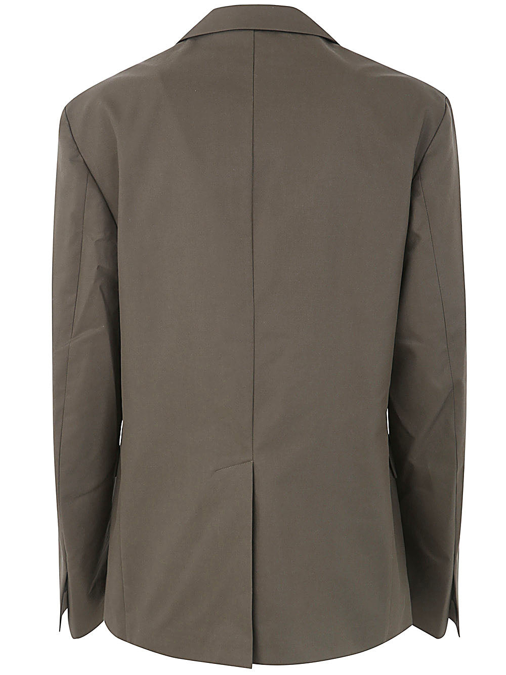 Classic Blazer