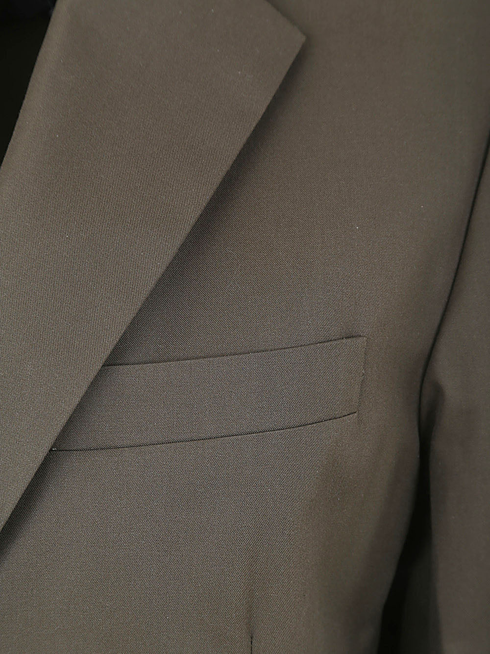 Classic Blazer