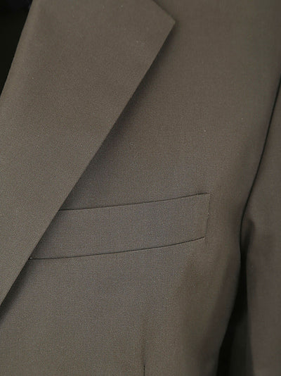 Classic Blazer