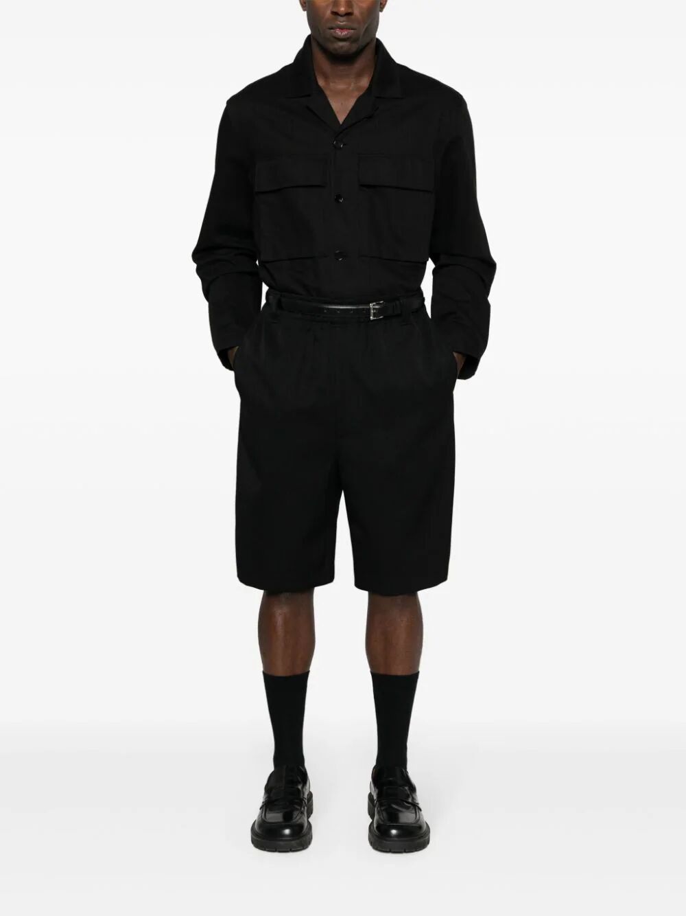 Juego Shorts