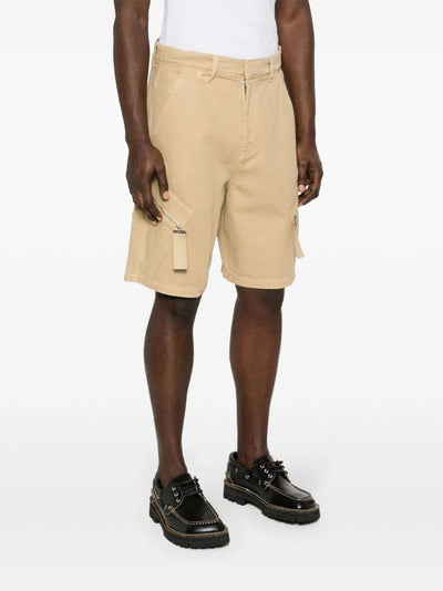 Marrone Shorts