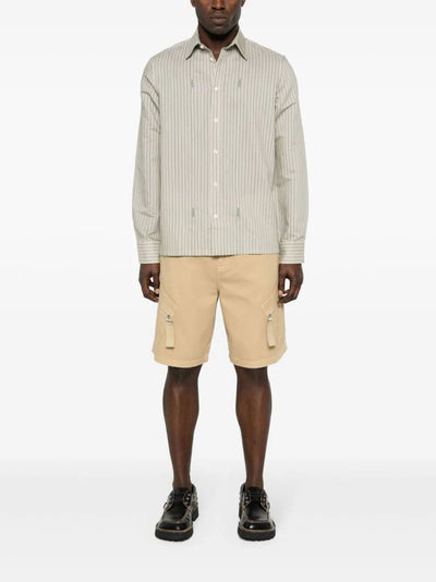 Marrone Shorts
