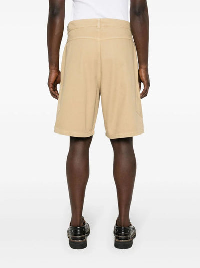 Marrone Shorts