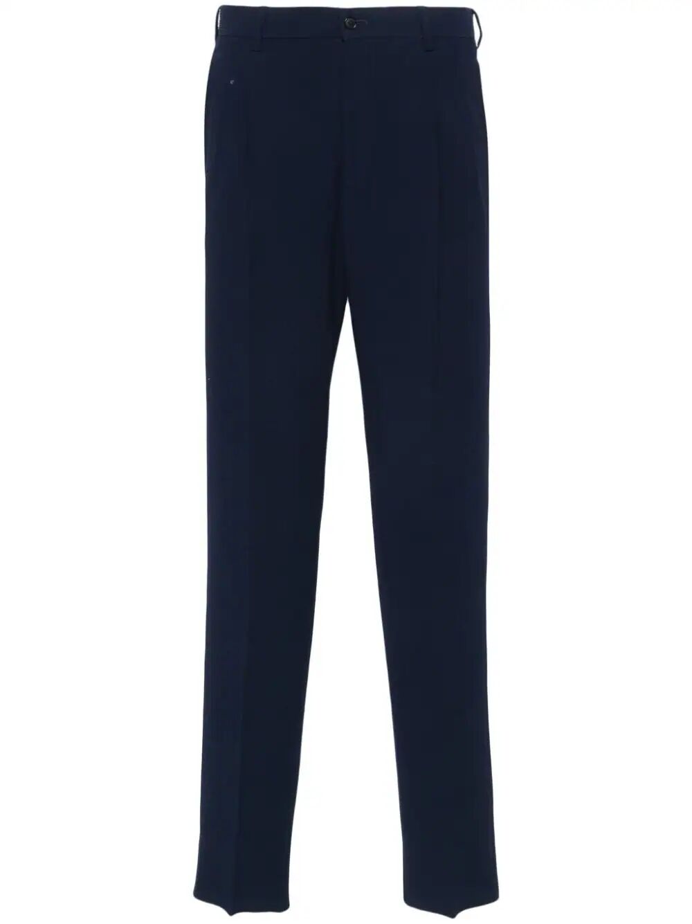 Trousers With Two Pences