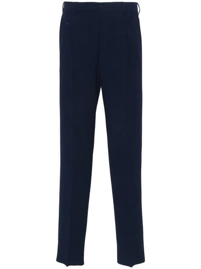 Trousers With Two Pences