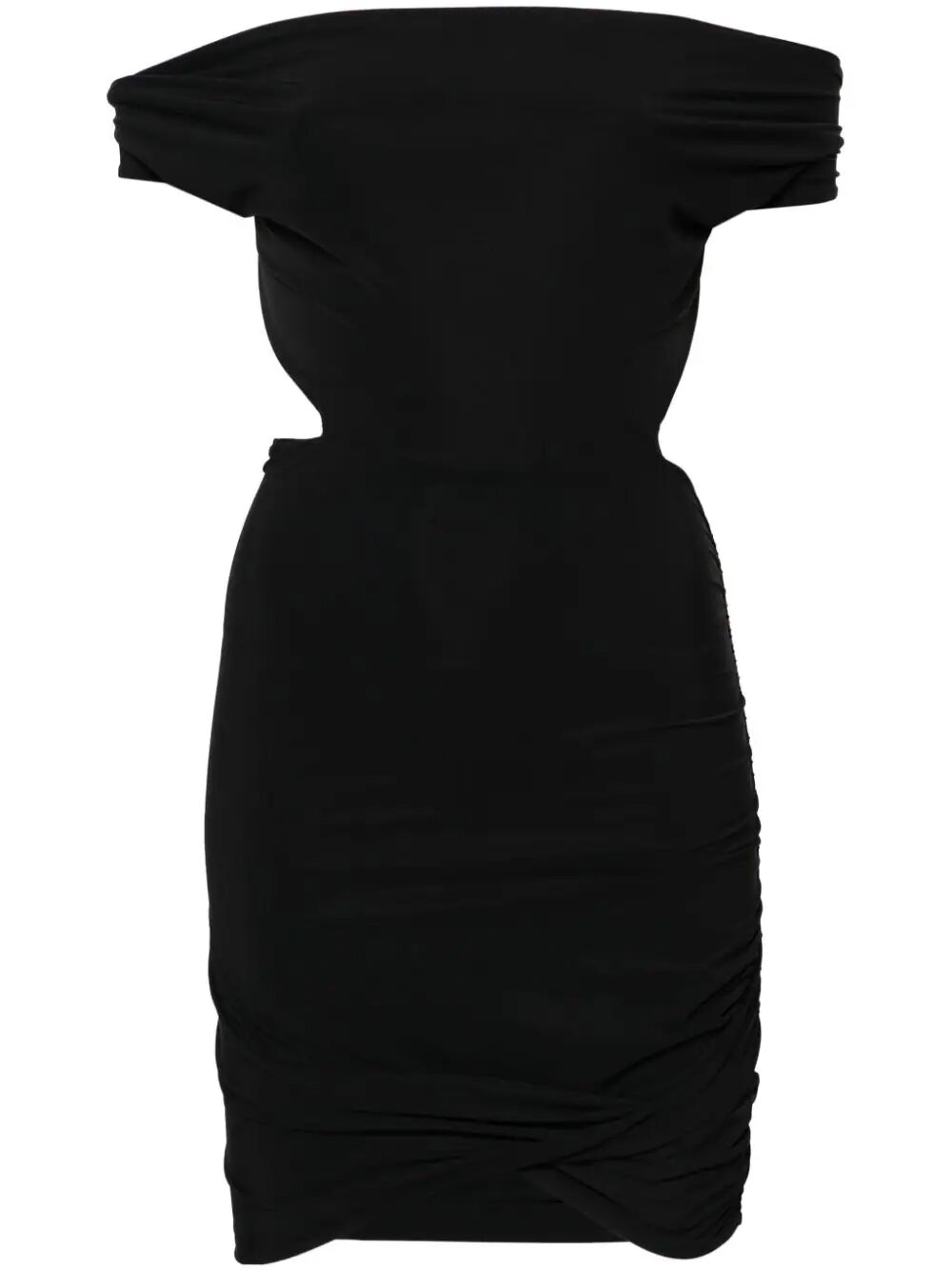 Ester Mini Dress