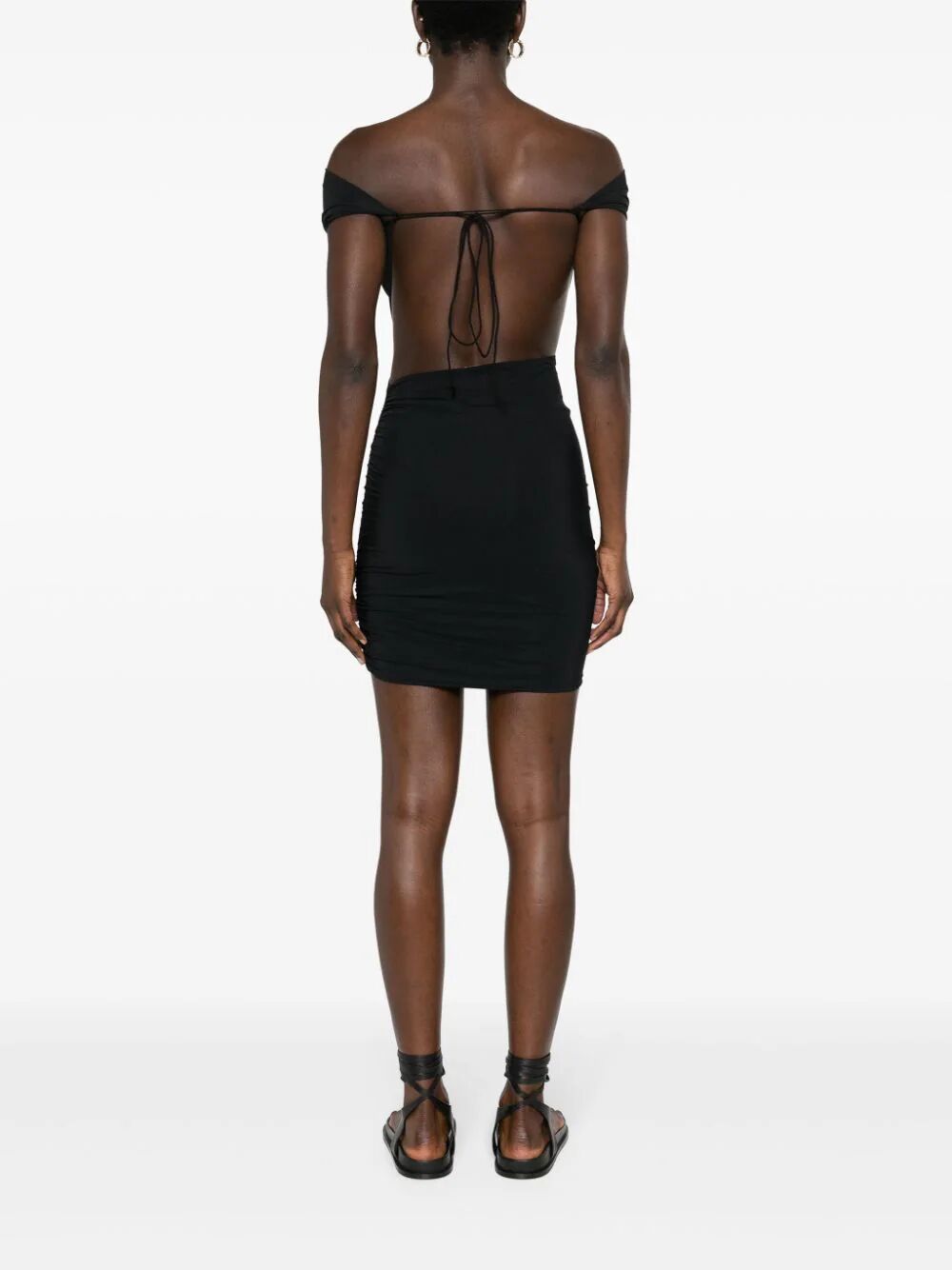 Ester Mini Dress