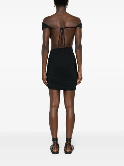 Ester Mini Dress