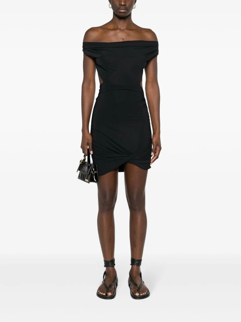 Ester Mini Dress