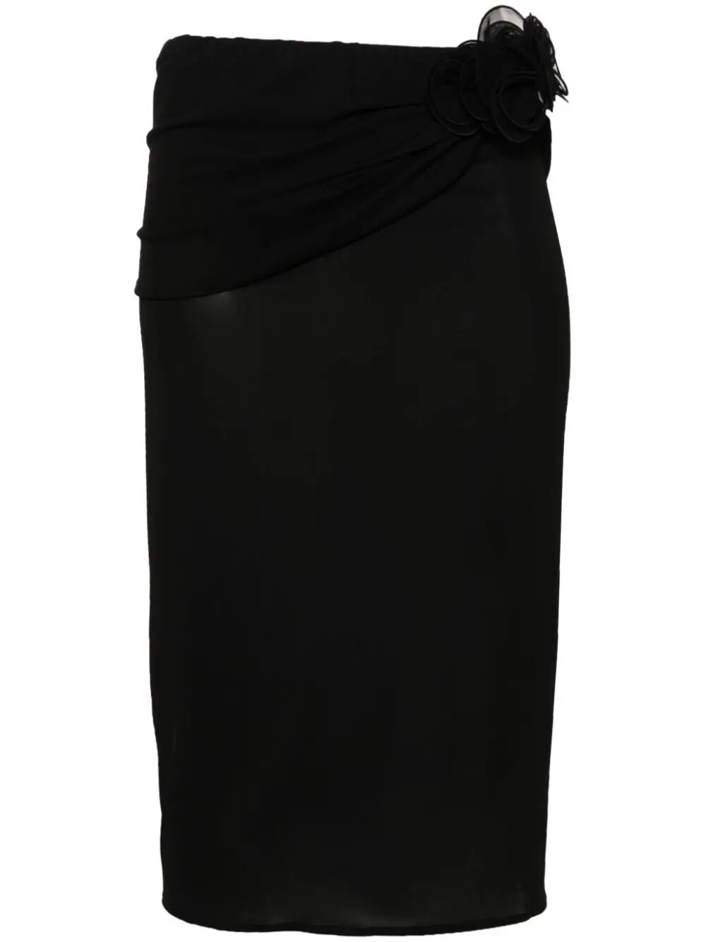 Midi Skirt