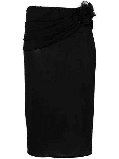 Midi Skirt