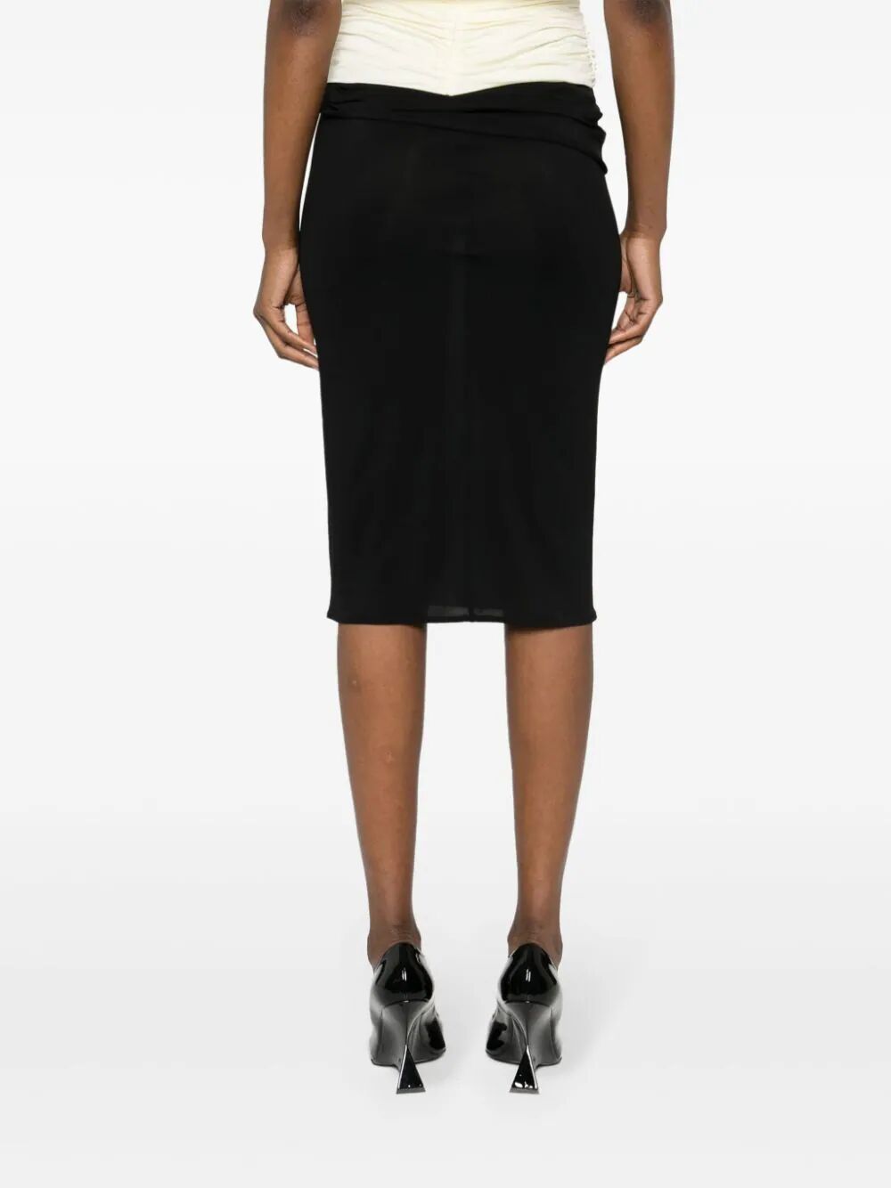 Midi Skirt