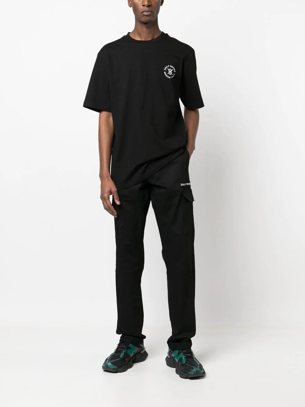 Ss24 Circle Tee