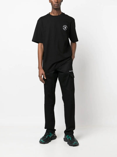 Ss24 Circle Tee