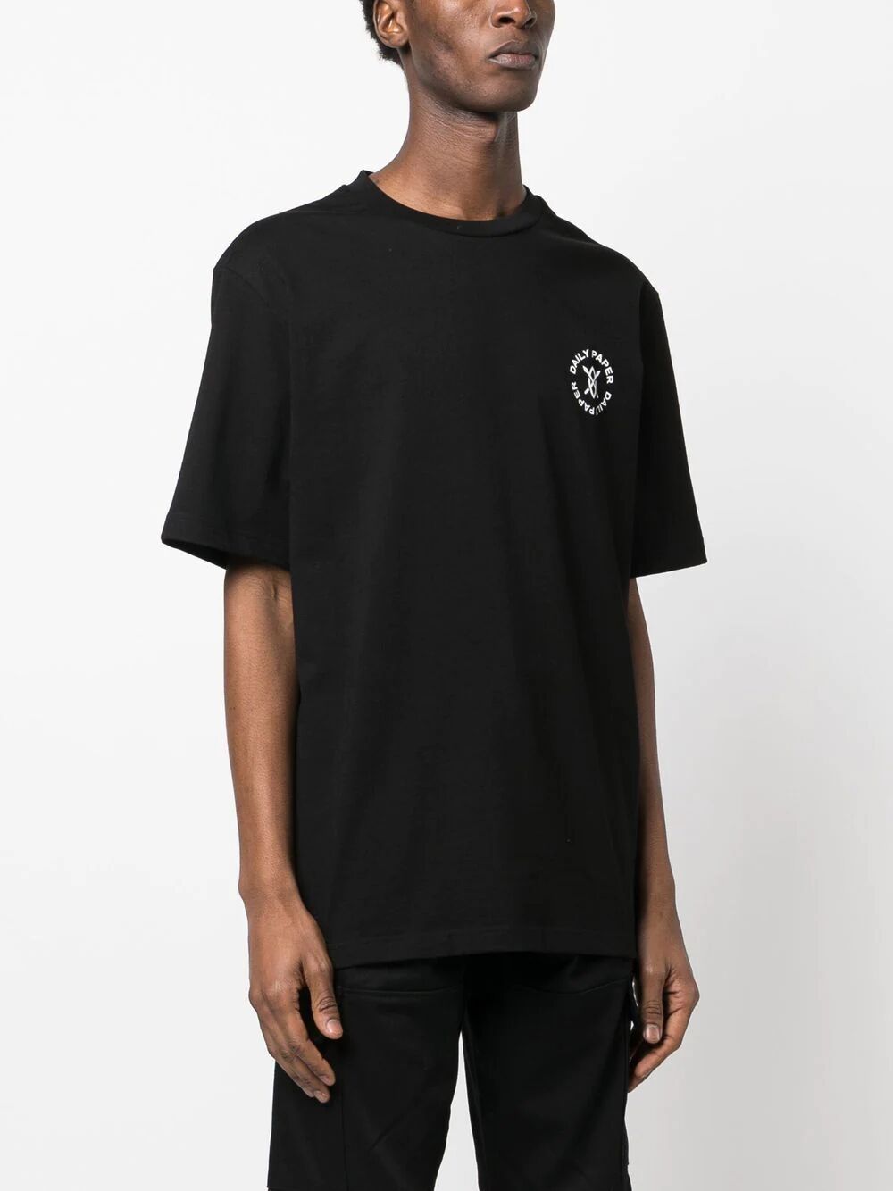 Ss24 Circle Tee