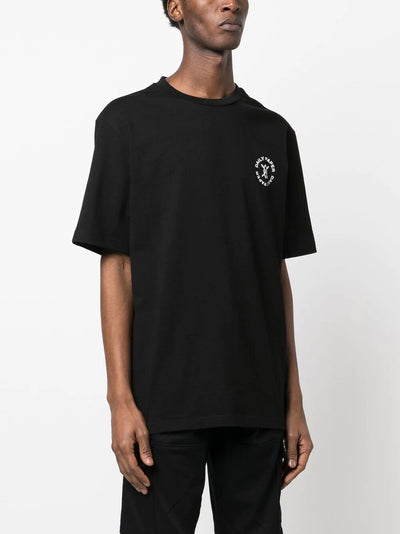 Ss24 Circle Tee