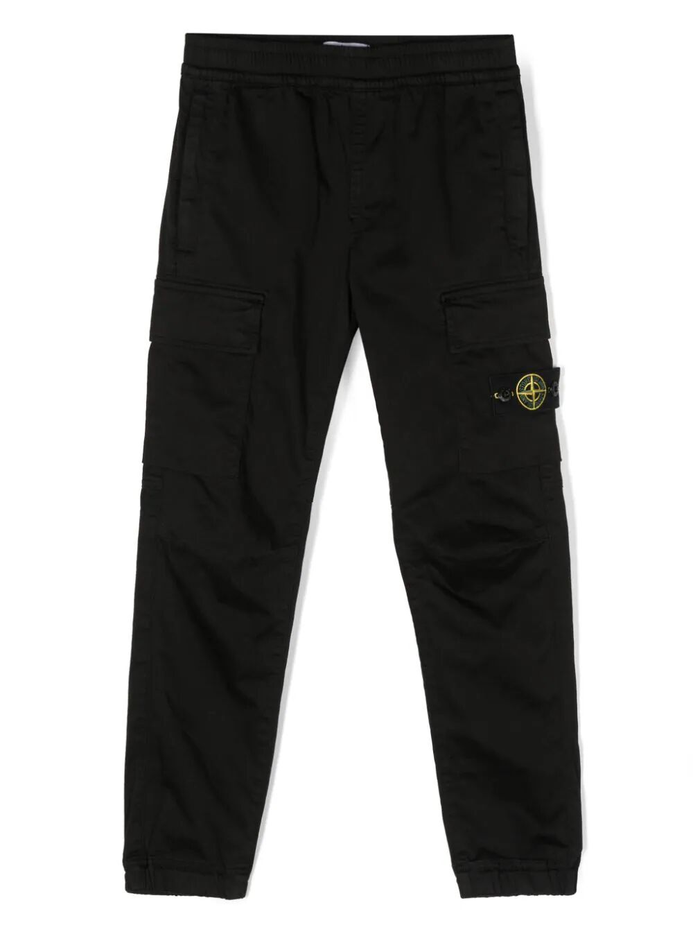 Pants Regular Taperded